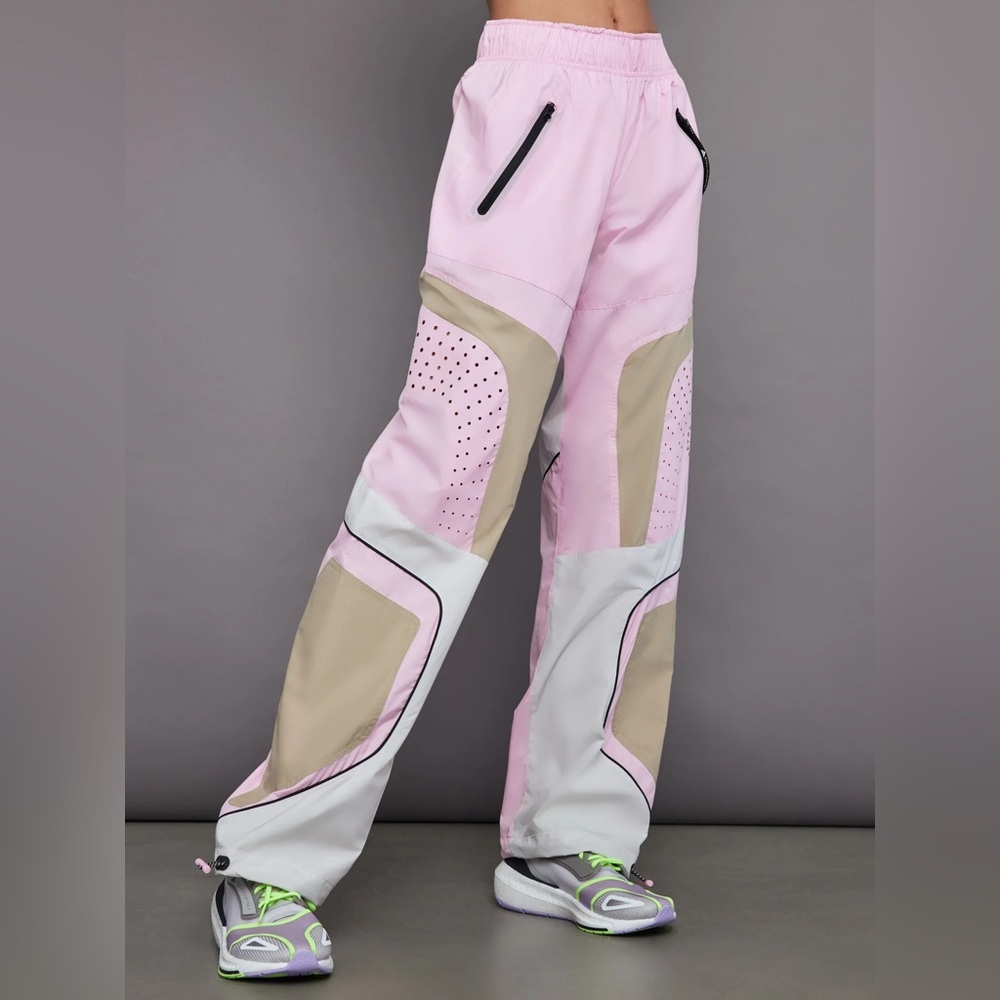 Adidas x Stella McCartney Woven Track Jogger Pant